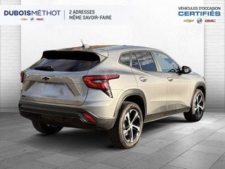 2024 Chevrolet Trax in Victoriaville, Quebec - 7 - w320h240px