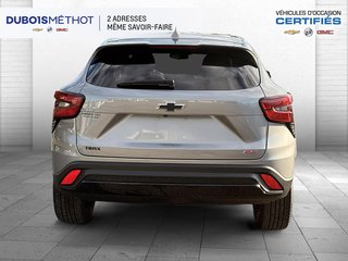 2024 Chevrolet Trax in Victoriaville, Quebec - 6 - w320h240px