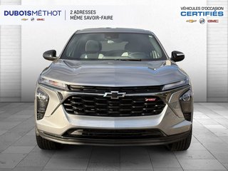 2024 Chevrolet Trax in Victoriaville, Quebec - 3 - w320h240px