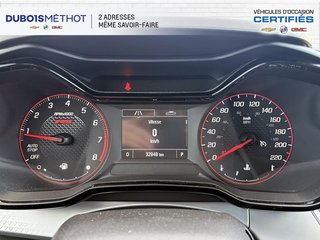 2024 Chevrolet Trax in Victoriaville, Quebec - 28 - w320h240px