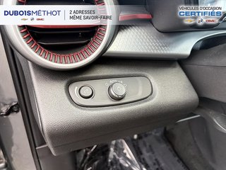 2024 Chevrolet Trax in Victoriaville, Quebec - 20 - w320h240px