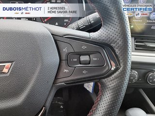 2024 Chevrolet Trax in Victoriaville, Quebec - 23 - w320h240px