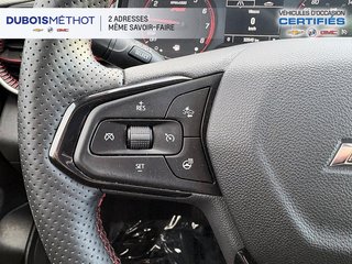 2024 Chevrolet Trax in Victoriaville, Quebec - 22 - w320h240px