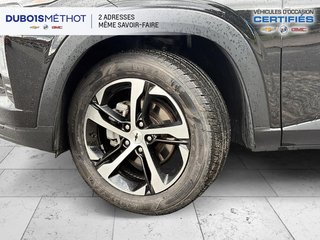 Chevrolet Trax  2025 à Victoriaville, Québec - 2 - w320h240px