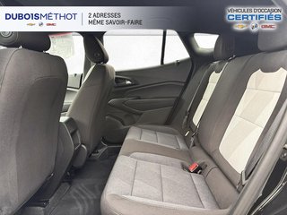 Chevrolet Trax  2025 à Victoriaville, Québec - 12 - w320h240px