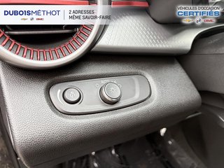 Chevrolet Trax  2025 à Victoriaville, Québec - 21 - w320h240px