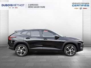 Chevrolet Trax  2025 à Victoriaville, Québec - 8 - w320h240px