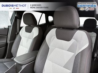 Chevrolet Trax  2025 à Victoriaville, Québec - 18 - w320h240px