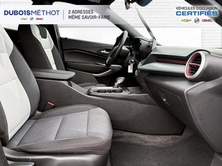 Chevrolet Trax  2025 à Victoriaville, Québec - 14 - w320h240px