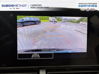 Chevrolet Trax  2025 à Victoriaville, Québec - 26 - w320h240px