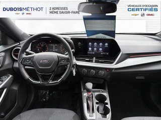 Chevrolet Trax  2025 à Victoriaville, Québec - 15 - w320h240px
