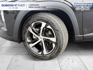 2025 Chevrolet Trax 1RS, 1.3L, SIEGES+VOLANT CHAUFFANT, VUS, CAMERA !! in Plessisville, Quebec - 2 - w320h240px