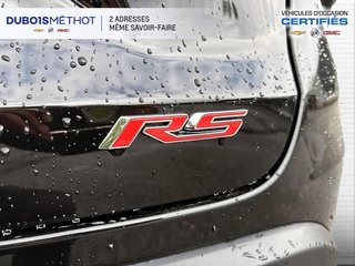 Chevrolet Trax  2025 à Victoriaville, Québec - 10 - w320h240px