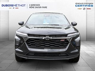 Chevrolet Trax  2025 à Victoriaville, Québec - 3 - w320h240px