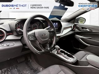 Chevrolet Trax  2025 à Victoriaville, Québec - 20 - w320h240px
