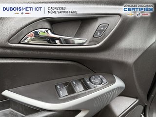 Chevrolet Trax  2025 à Victoriaville, Québec - 19 - w320h240px