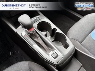 Chevrolet Trax  2025 à Victoriaville, Québec - 28 - w320h240px