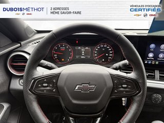 Chevrolet Trax  2025 à Victoriaville, Québec - 22 - w320h240px