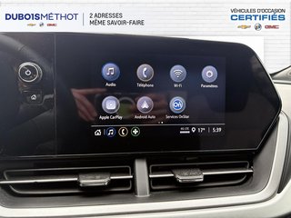 Chevrolet Trax  2025 à Victoriaville, Québec - 25 - w320h240px