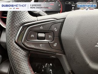 Chevrolet Trax  2025 à Victoriaville, Québec - 23 - w320h240px