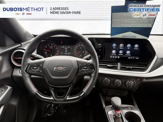 Chevrolet Trax  2025 à Victoriaville, Québec - 16 - w320h240px