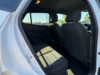 2025 Chevrolet Trax in Victoriaville, Quebec - 10 - w320h240px