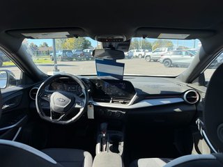 2025 Chevrolet Trax in Victoriaville, Quebec - 11 - w320h240px
