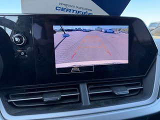 2025 Chevrolet Trax in Victoriaville, Quebec - 16 - w320h240px