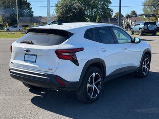 2025 Chevrolet Trax in Victoriaville, Quebec - 7 - w320h240px