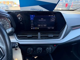 2025 Chevrolet Trax in Victoriaville, Quebec - 14 - w320h240px
