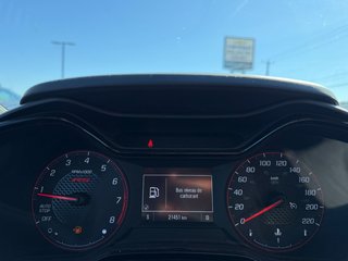 2025 Chevrolet Trax in Victoriaville, Quebec - 20 - w320h240px