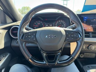 2025 Chevrolet Trax in Victoriaville, Quebec - 17 - w320h240px