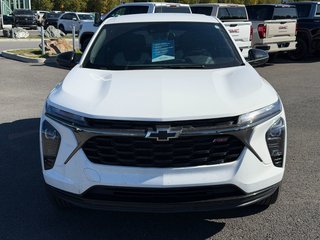 2025 Chevrolet Trax in Victoriaville, Quebec - 3 - w320h240px