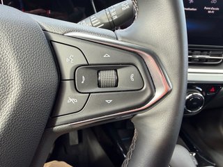 2025 Chevrolet Trax in Plessisville, Quebec - 23 - w320h240px