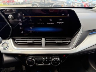 2025 Chevrolet Trax in Plessisville, Quebec - 19 - w320h240px