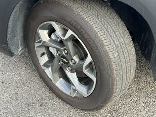 2025 Chevrolet Trax in Plessisville, Quebec - 27 - w320h240px