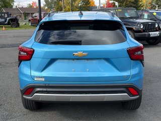2025 Chevrolet Trax in Plessisville, Quebec - 5 - w320h240px
