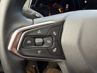 2025 Chevrolet Trax in Plessisville, Quebec - 24 - w320h240px