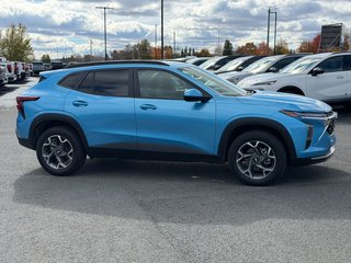 2025 Chevrolet Trax in Plessisville, Quebec - 7 - w320h240px