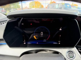 2025 Chevrolet Trax in Plessisville, Quebec - 26 - w320h240px