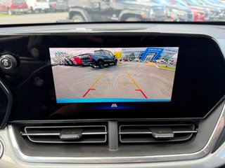 2025 Chevrolet Trax in Plessisville, Quebec - 21 - w320h240px