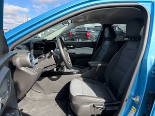 2025 Chevrolet Trax in Plessisville, Quebec - 14 - w320h240px