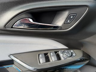 2025 Chevrolet Trax in Plessisville, Quebec - 16 - w320h240px