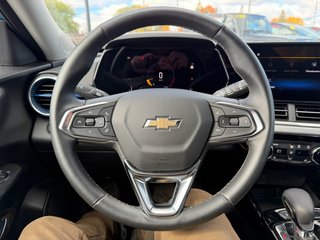 2025 Chevrolet Trax in Plessisville, Quebec - 22 - w320h240px