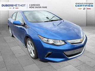 2018 Chevrolet Volt LT, HYBRIDE RECHARGEABLE, in Plessisville, Quebec - 2 - w320h240px
