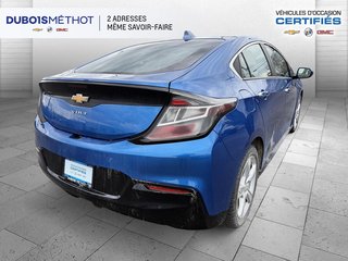 2018 Chevrolet Volt LT, HYBRIDE RECHARGEABLE, in Plessisville, Quebec - 3 - w320h240px