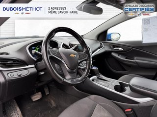 2018 Chevrolet Volt LT, HYBRIDE RECHARGEABLE, in Plessisville, Quebec - 5 - w320h240px