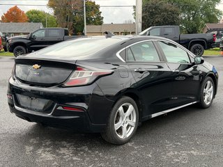 Chevrolet Volt  2018 à Victoriaville, Québec - 5 - w320h240px