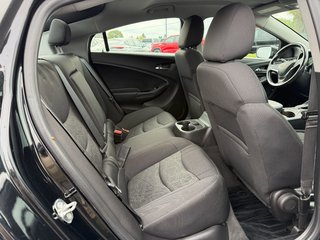 Chevrolet Volt  2018 à Victoriaville, Québec - 8 - w320h240px