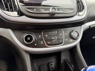 Chevrolet Volt  2018 à Victoriaville, Québec - 21 - w320h240px